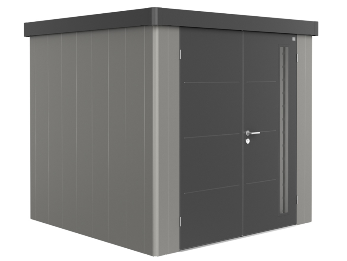 Domek Biohort Neo DUO