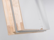 Pôdne schody Oman Flex Polar