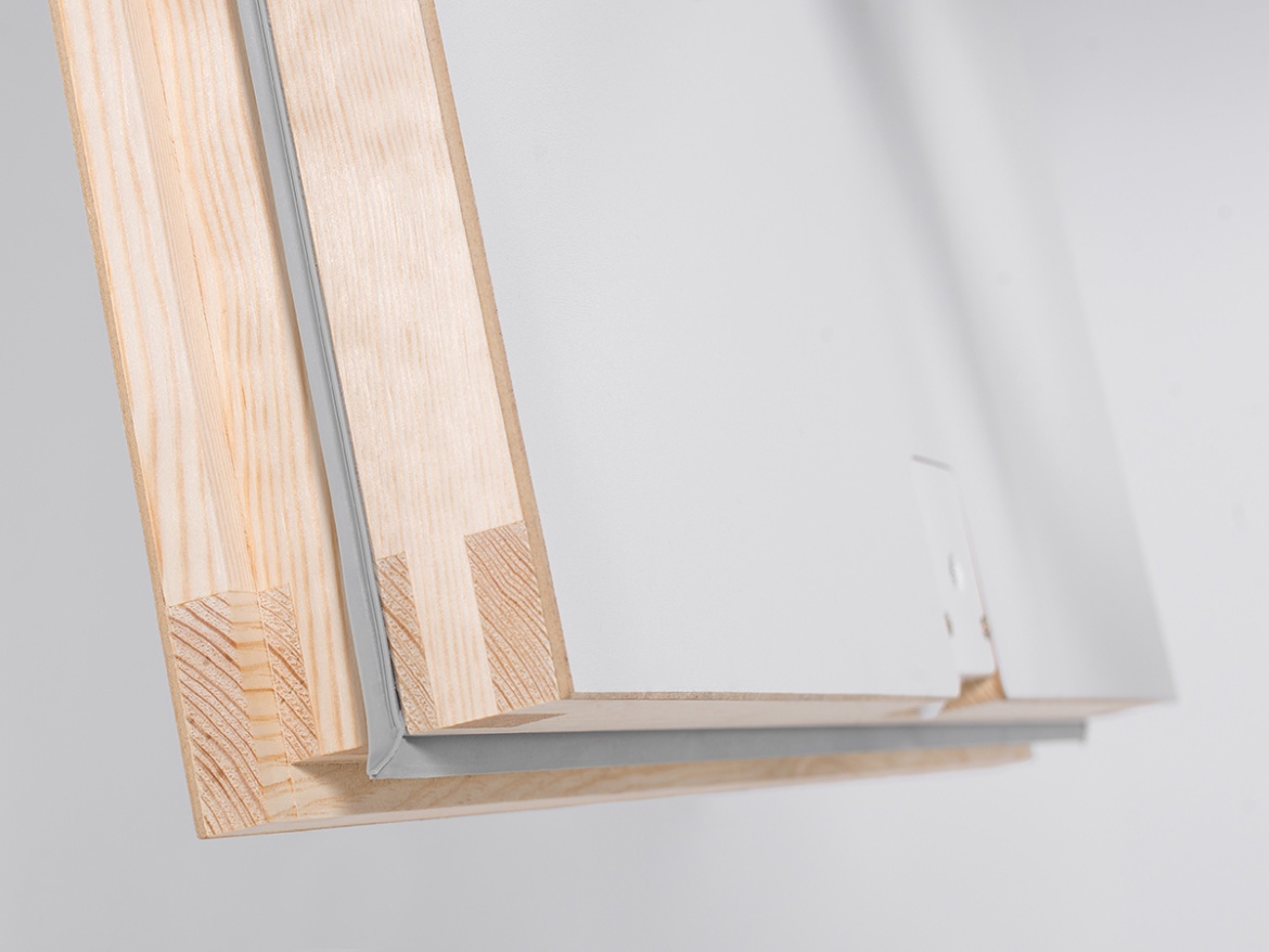 Půdní schody Oman Flex Polar