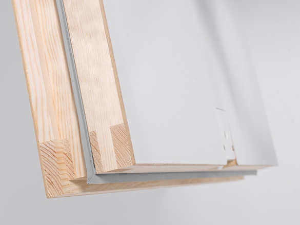 Půdní schody Oman Flex Polar