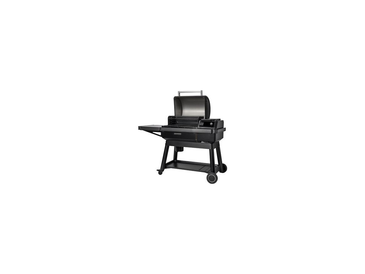 Peletový gril Traeger IRONWOOD INT