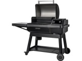 Peletový gril Traeger IRONWOOD INT