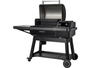 Peletový gril Traeger IRONWOOD INT
