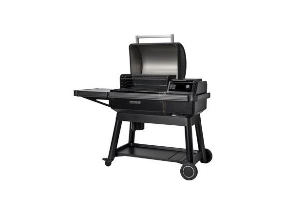 Pellet grill Traeger IRONWOOD INT