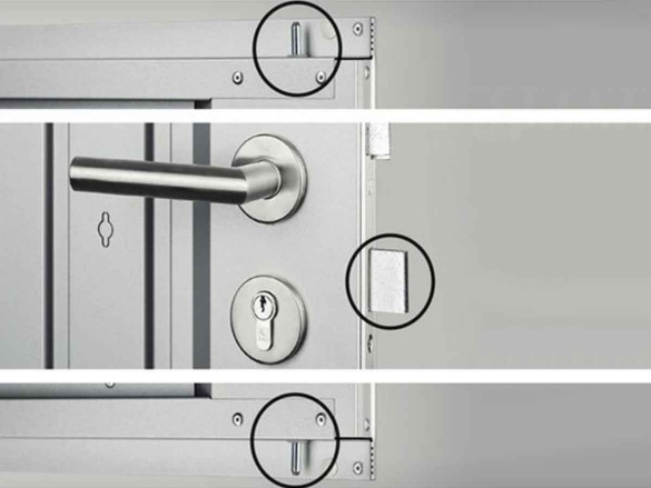 Domek DUO Biohort AvantGarde DUO