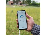 Scobax RF zdroj pro elektrický ohradník fencee energy DUO RF EDX150