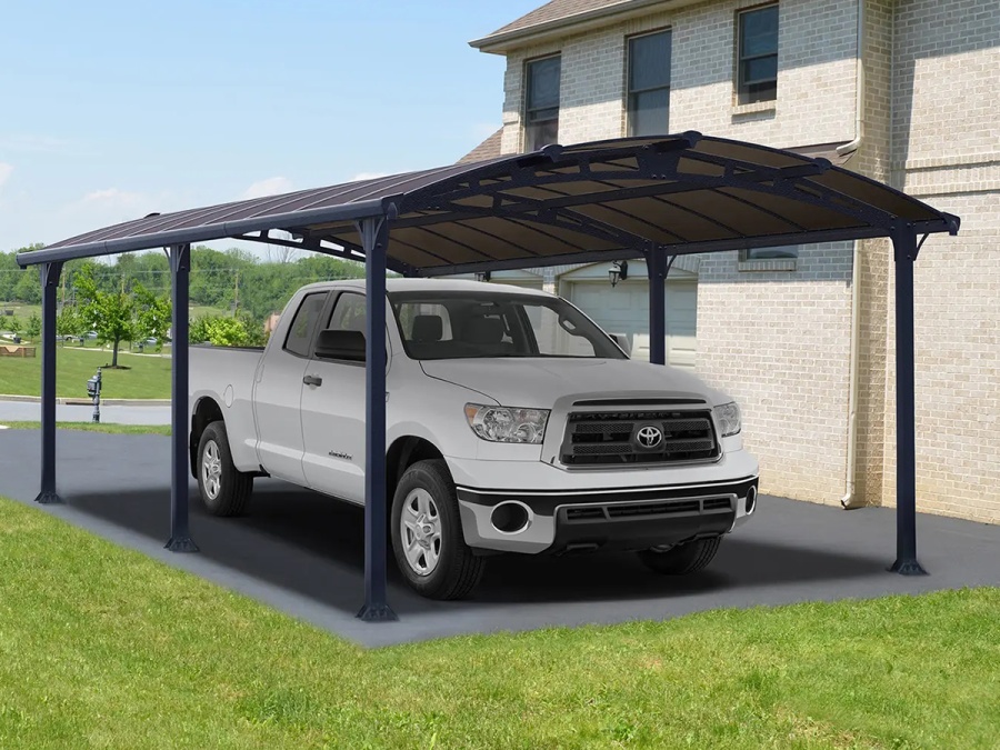 Prístrešok na auto Palram Arcadia