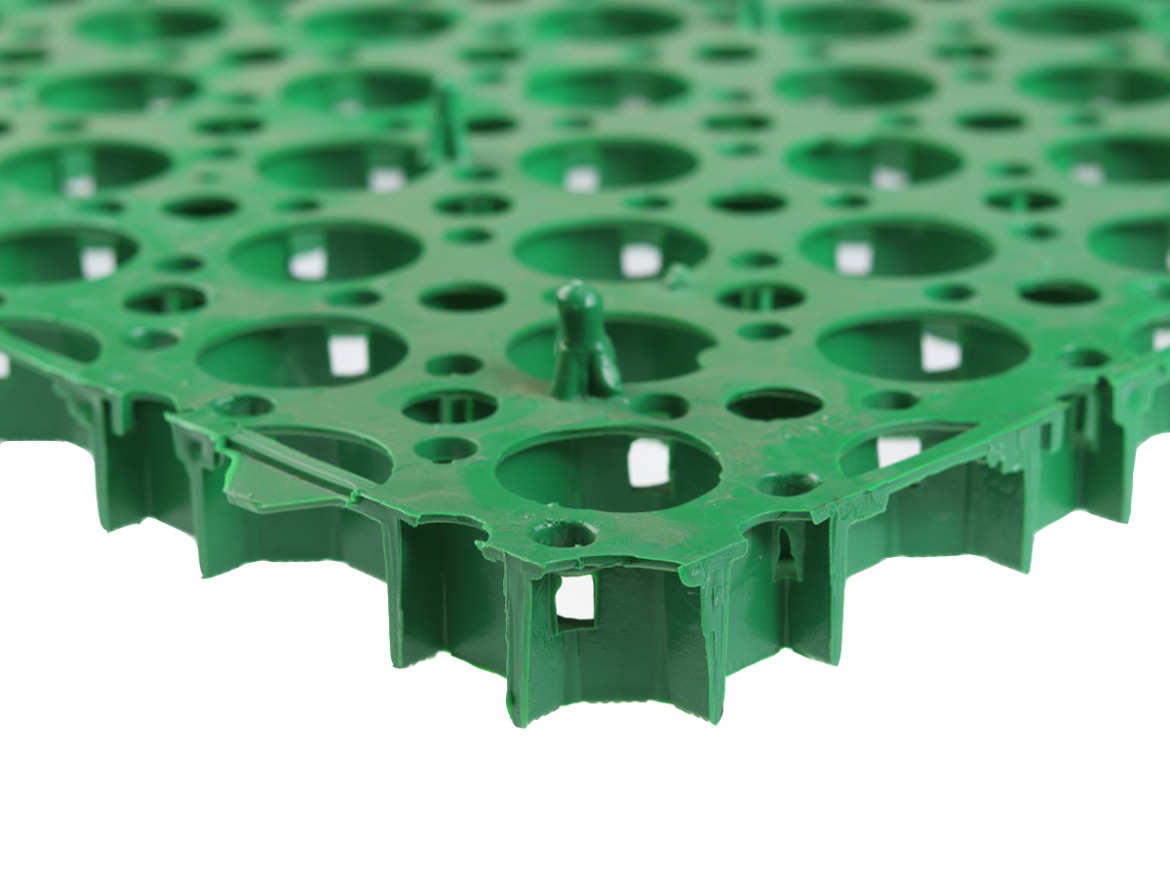 Zatravňovací tvárnice Covernit Covergrid Antislip