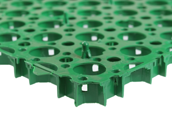 Zatravňovací tvárnice Covernit Covergrid Antislip