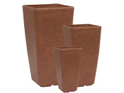 Element Linea 22 x 42 x 22 G21 Květináč