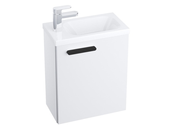 Skříňky pod umývátka