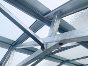 Skleník Limes Variant K