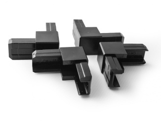Terminals and couplings – Gutta Aluline