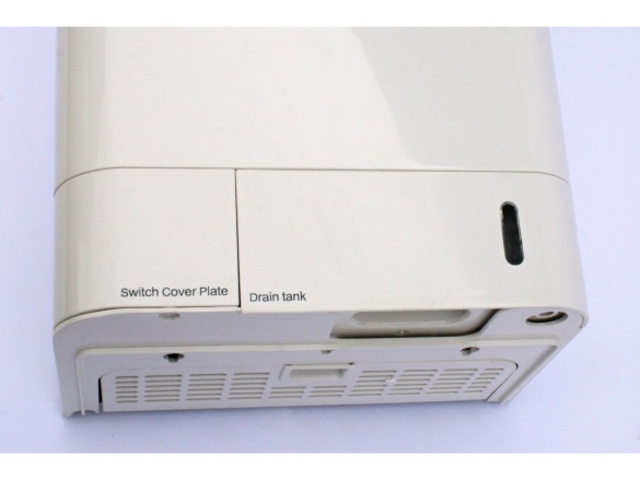 Vysoušeče rukou Jet Dryer STYLE