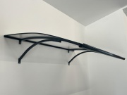 Vchodová stříška Covernit L-160