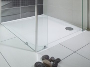 Ravak Vanička Perseus Chrome 100x100