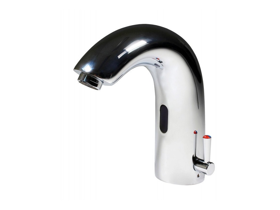 Automatické vodovodní baterie Donner AutoFlow 03