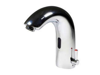 Koupelna a WC –  Donner AutoFlow 03