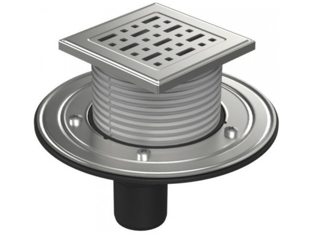 Vpusť Chuděj PVSU 50 (univerzální)