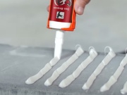 Lepidlo Den Braven Mamut Total