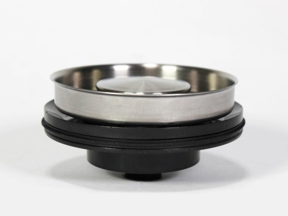 Drviče odpadu EcoMaster ECONOMY EVO3