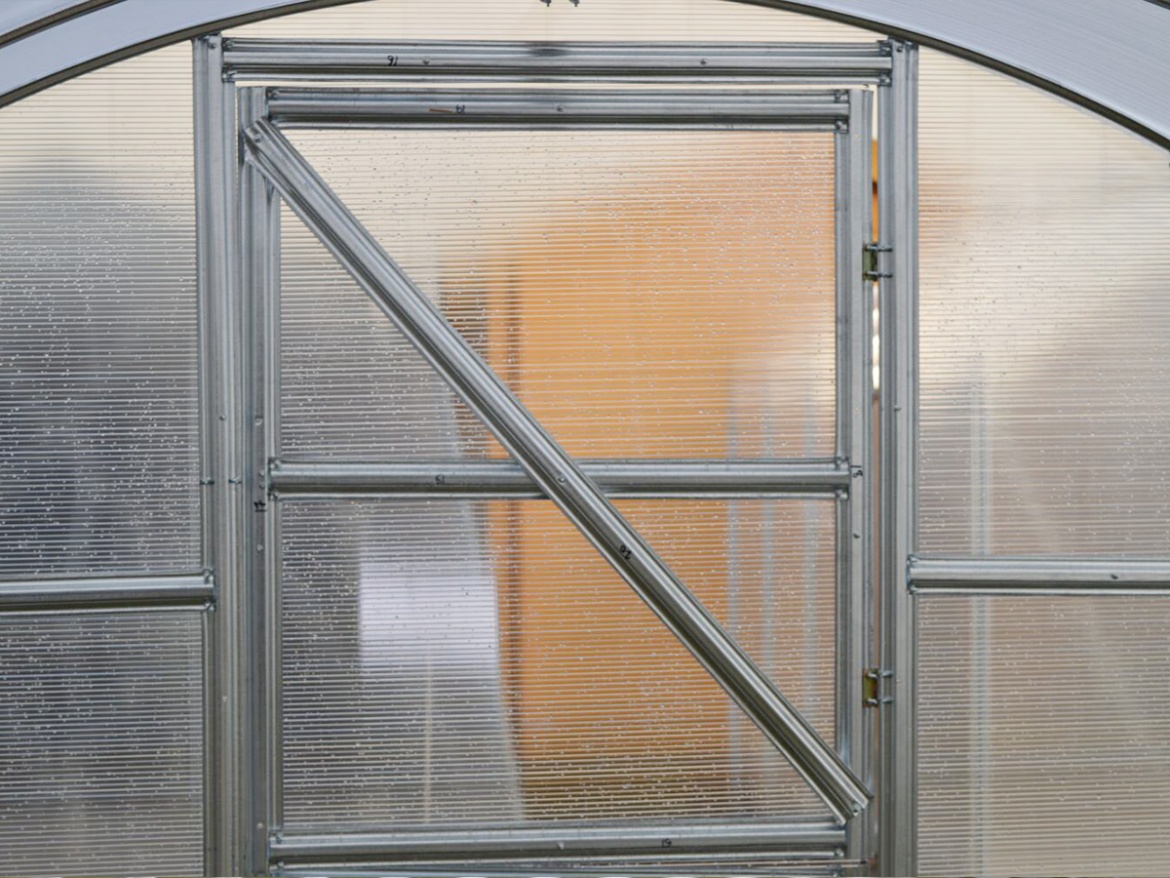 Skleník Lanit Plast Kyklop