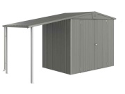 Biohort Postranní střecha Europa