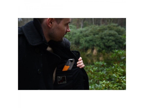 Skládací pila Silky Pocketboy Curve 130-8