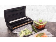 G21 Vakuovačka  Nefrit