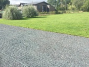 Zatravňovací tvárnice Covernit Covergrid 900