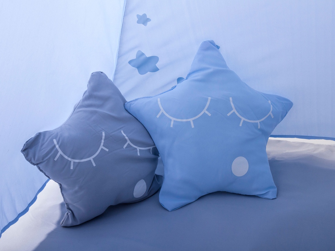 G21 Teepee Modrá obloha