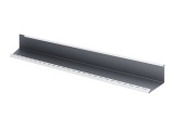 Vnitřní závětrná lišta Budmat WW 83 L/P