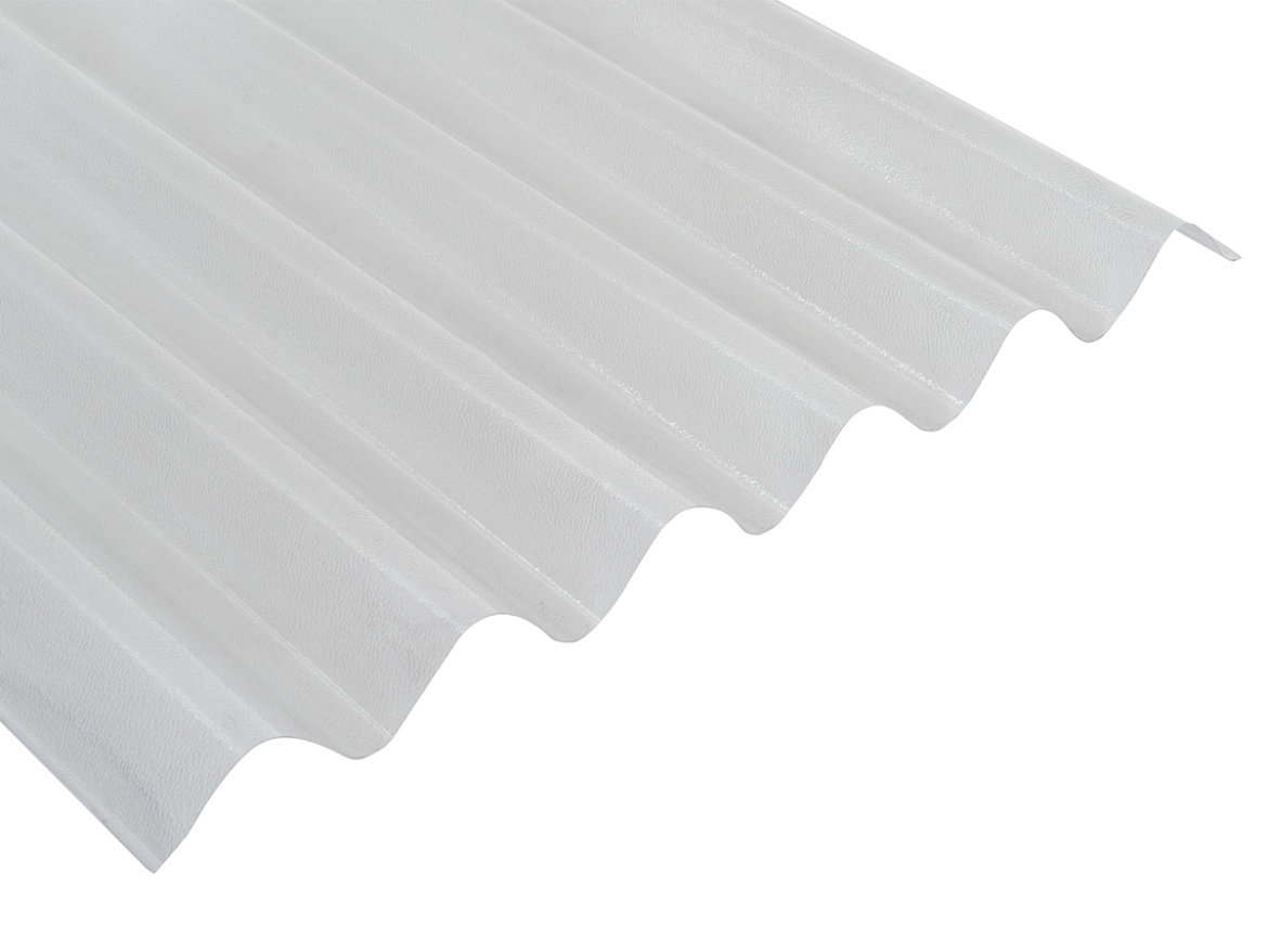 Polykarbonátová vlnitá deska Brett Martin Marlon CSE Strong