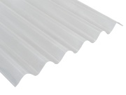 Polykarbonátová vlnitá deska Brett Martin Marlon CSE Strong