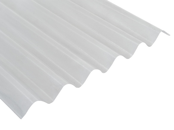 Polykarbonátová vlnitá deska Brett Martin Marlon CSE Strong