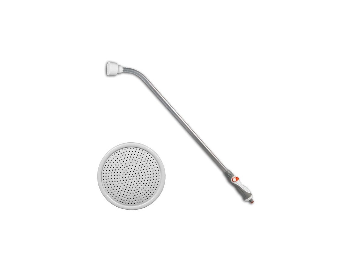 Bradas Zalévací sprcha Bradas WHITE LINE Pro 88 cm