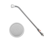 Bradas Zalévací sprcha Bradas WHITE LINE Pro 88 cm