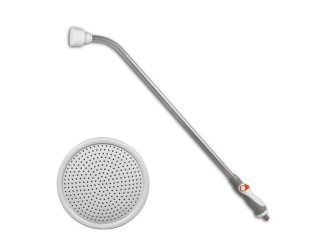 Zavlažovanie –  Bradas Zalévací sprcha Bradas WHITE LINE Pro 88 cm