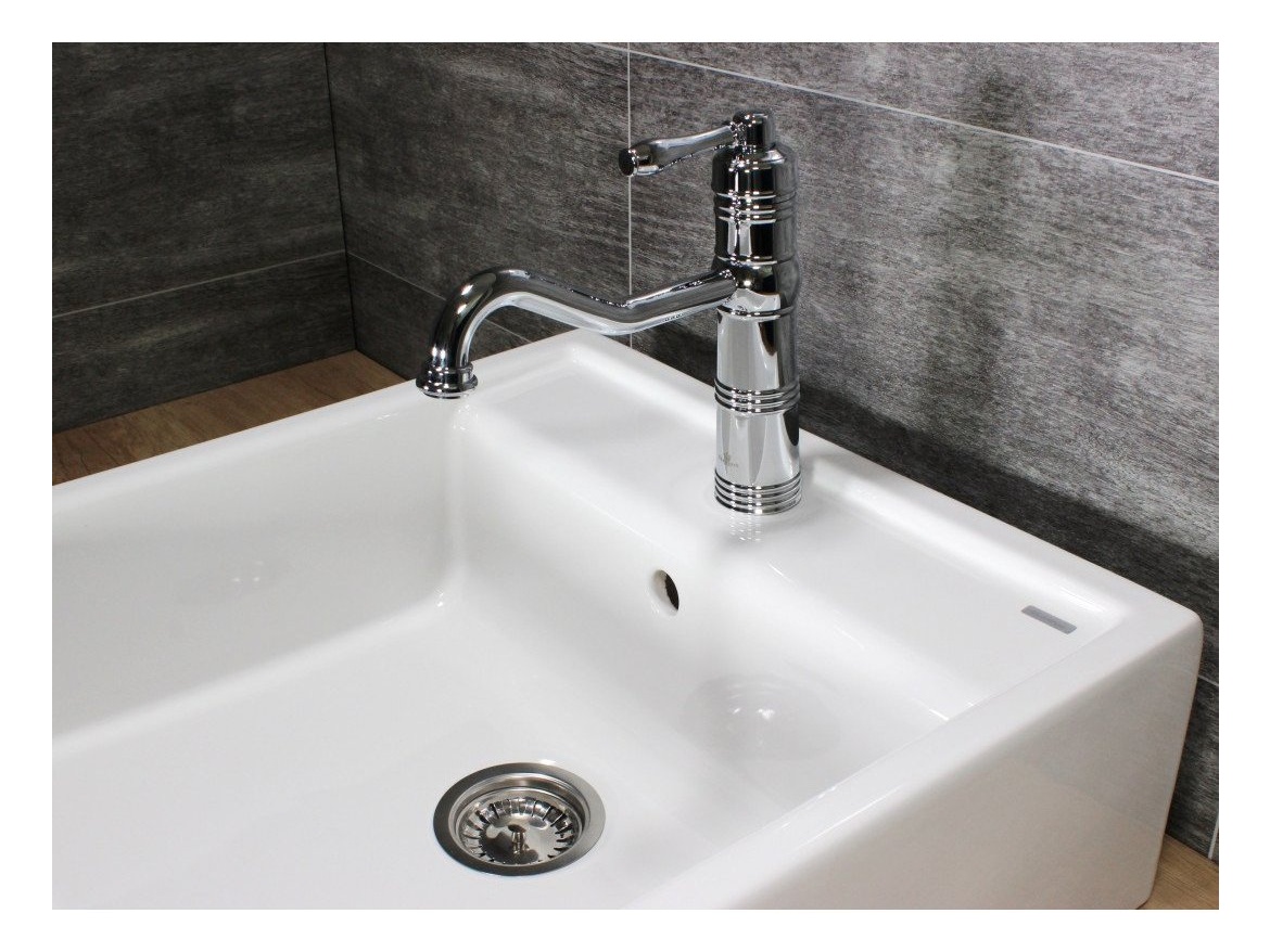 Kuchyňské baterie Luisina Chambord Clemence