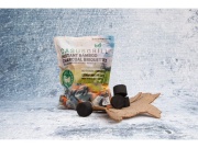 Casus Grill Dřevěné Brikety pro grilování -