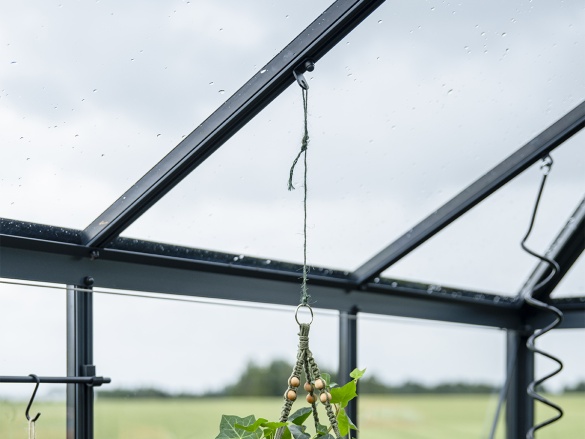 Pálmaház Juliana Grand Oase On-Wall