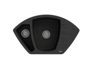 Granisil gránit mosogatók –  Granisil Zamora 910.10R