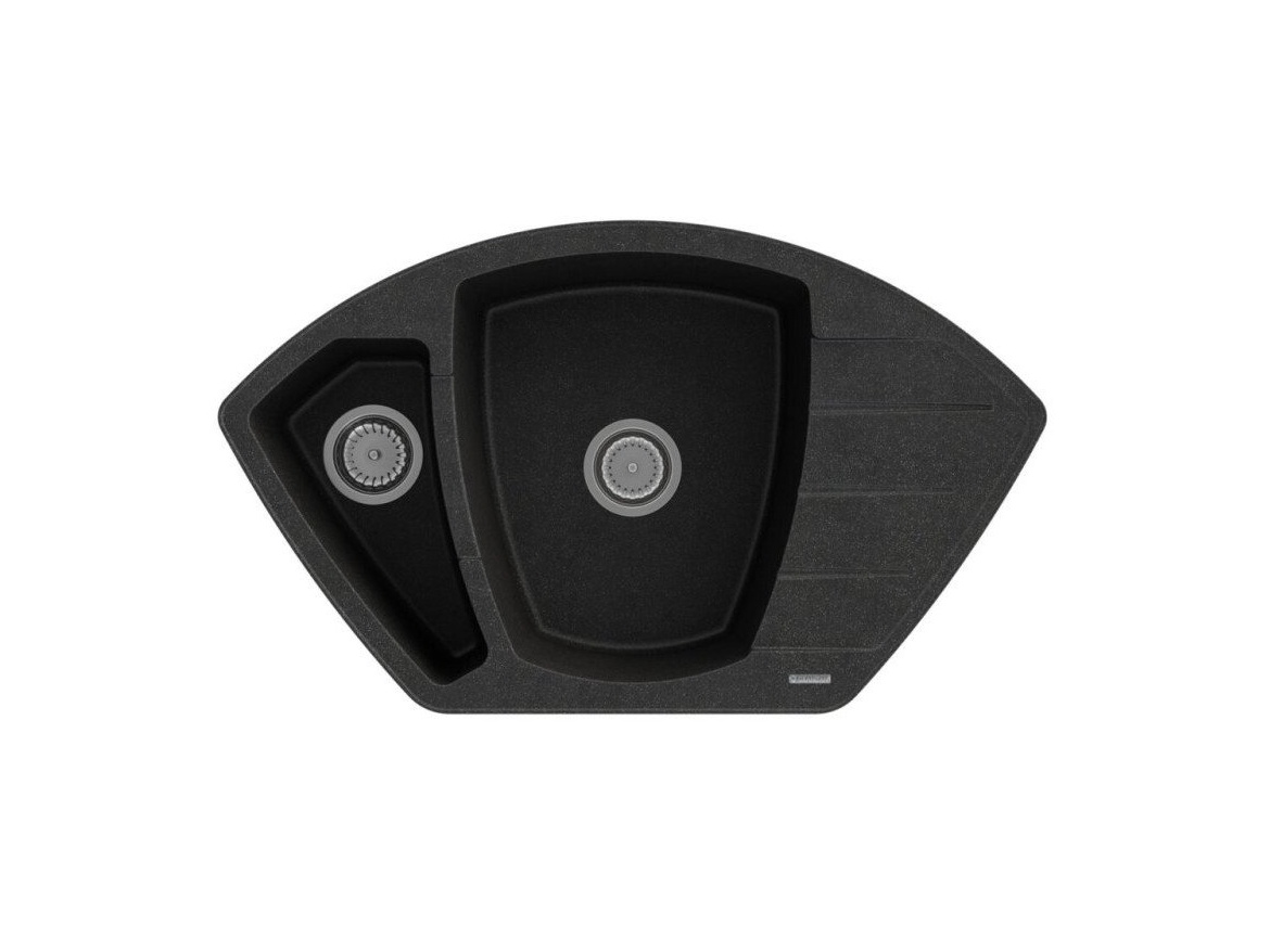 Kuchyňské dřezy Granisil Zamora 910.10R