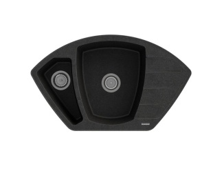 Tartozékok a következőhöz: Kuchyňské baterie Helika měď réz