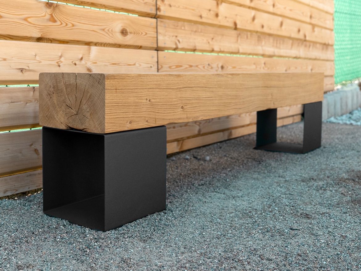 Zostava Bohemit Mr. Allen