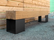 Zostava Bohemit Mr. Allen