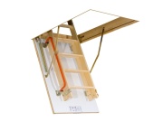 Půdní schody Fakro LDK