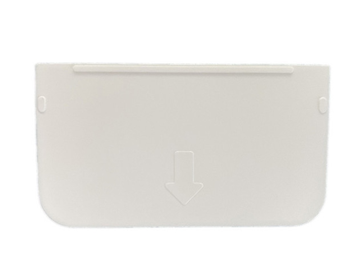 Přepážka velká k organizéru XL IDEAL BOX