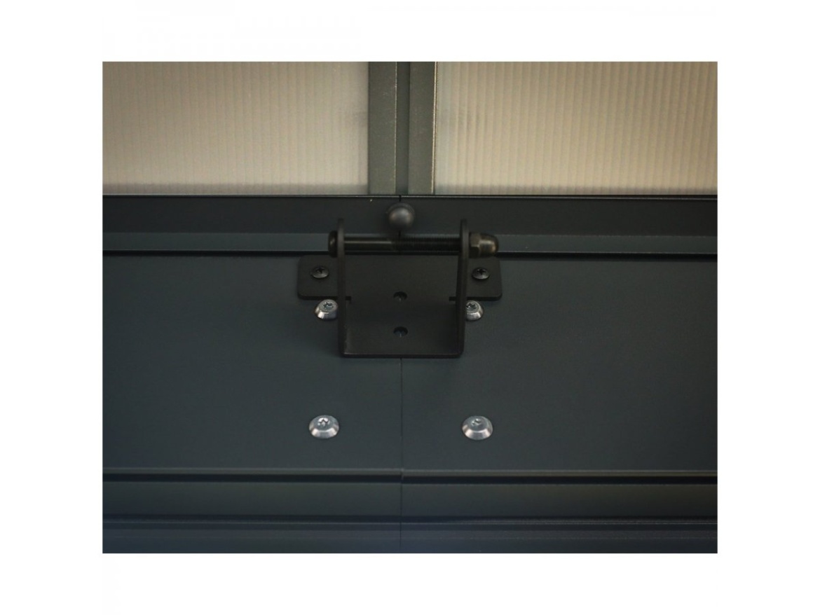 Palram - Canopia Infračervené topidlo 1800 W