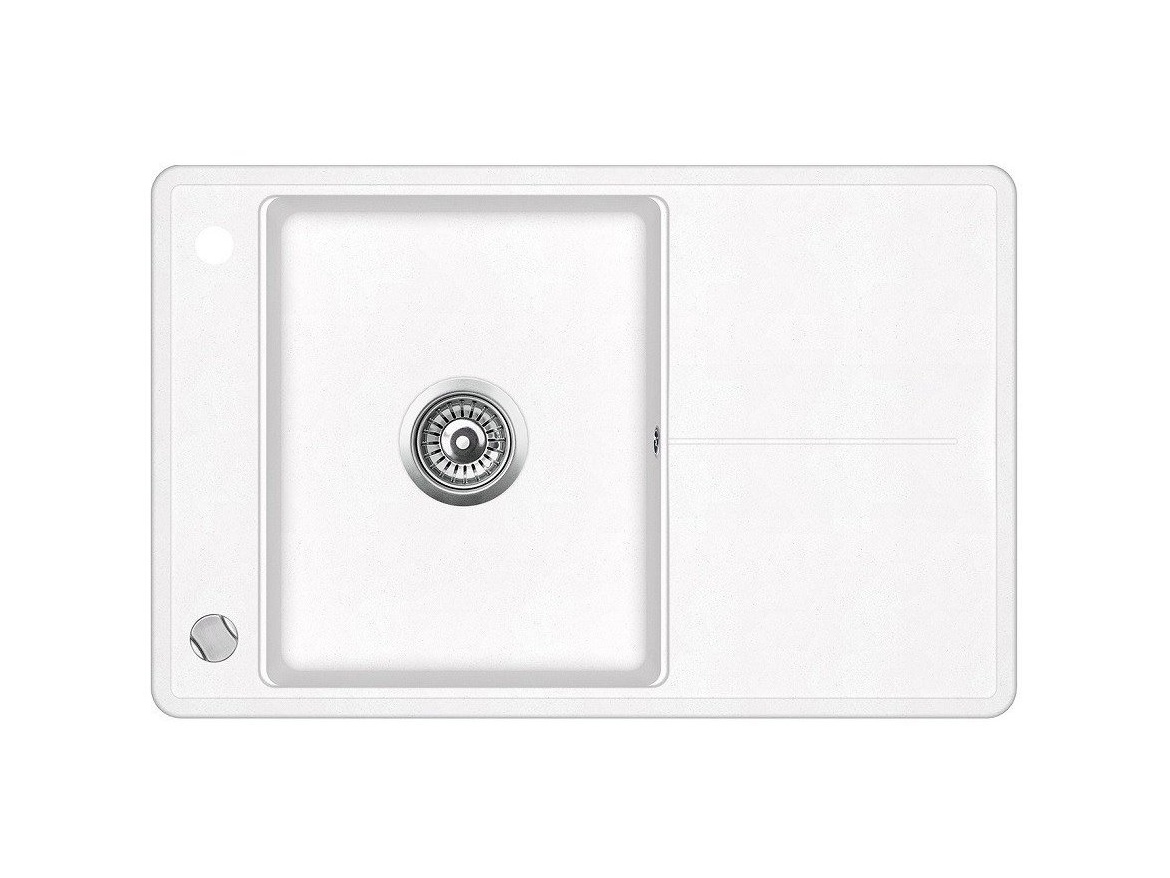 Kuchyňské dřezy Helika Bella 780.0E